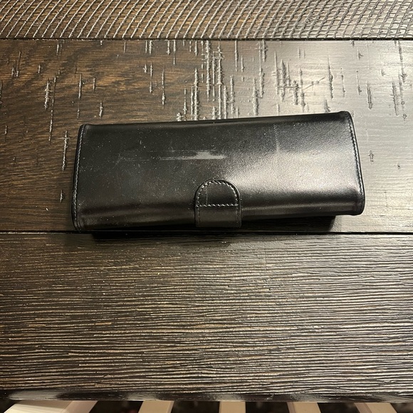 Montblanc Meisterstuck 147 traveler fountain pen
Serial number YI1125308 - Picture 7 of 7